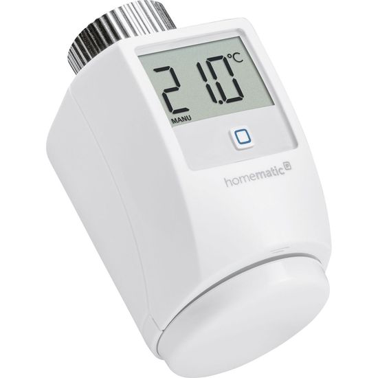 Homematic IP Heizkörperthermostat HmIP-eTRV-2 140280A0