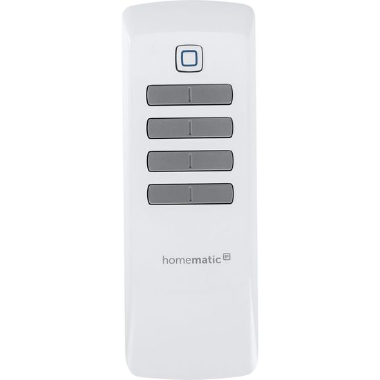 Homematic IP Fernbedienung - 8 Tasten HmIP-RC8 142307A0