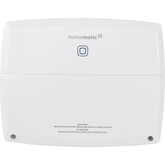 Homematic IP Multi IO Box HmIP-MIOB 142988A0