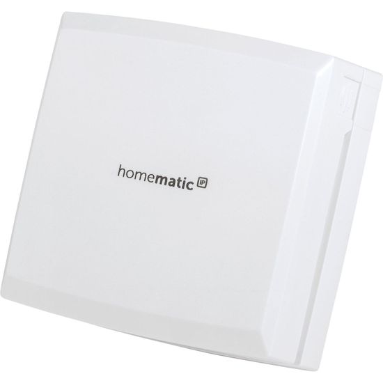 Homematic IP Garagentortaster HmIP-WGC 150586A0