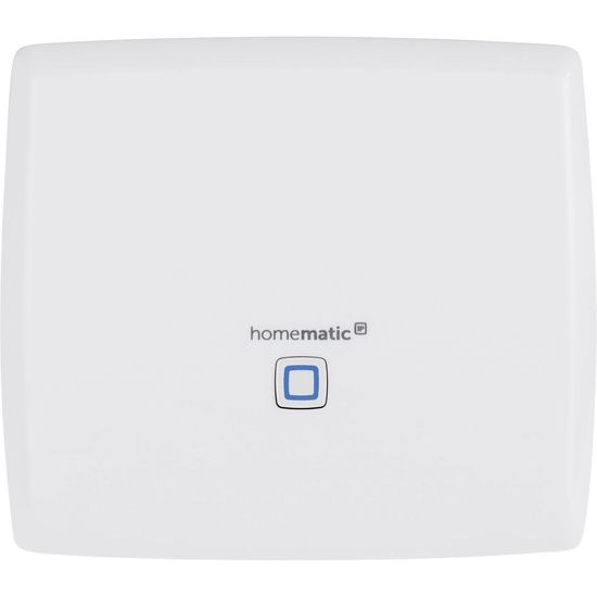 Homematic IP Smart Home Zentrale CCU3 HmIP-CCU3 151965A0