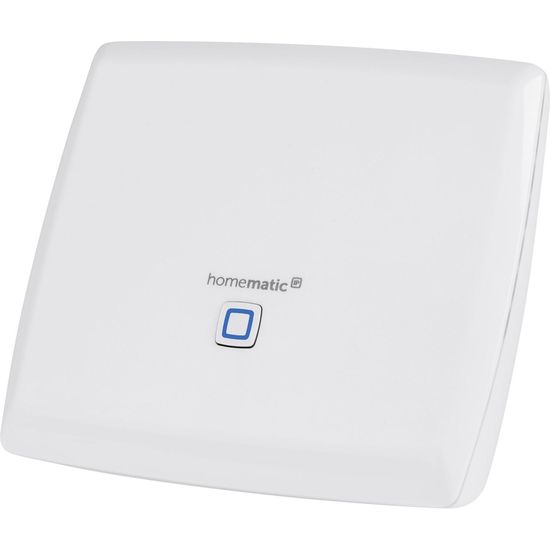 Homematic IP Smart Home Zentrale CCU3 HmIP-CCU3 151965A0