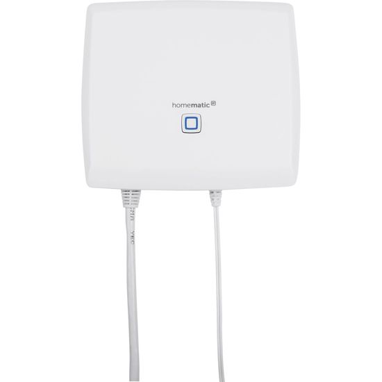 Homematic IP Smart Home Zentrale CCU3 HmIP-CCU3 151965A0