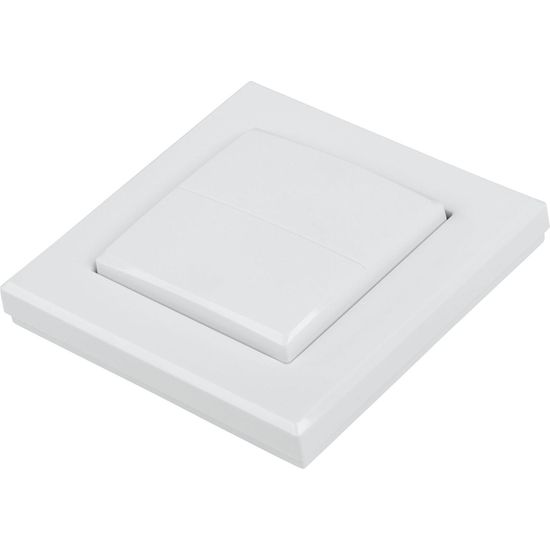 Homematic IP Tasterwippe für Markenschalter - universal HmIP-BRU 153003A0