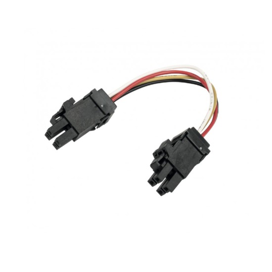 Homematic IP Wired Bus-Verbindungskabel - 10 cm HmIPW-BC10 153704A2