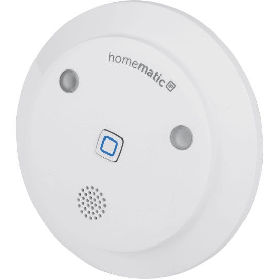 Homematic IP Alarmsirene HmIP-ASIR-2 153825A0