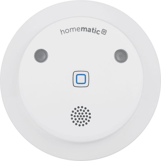 Homematic IP Alarmsirene HmIP-ASIR-2 153825A0