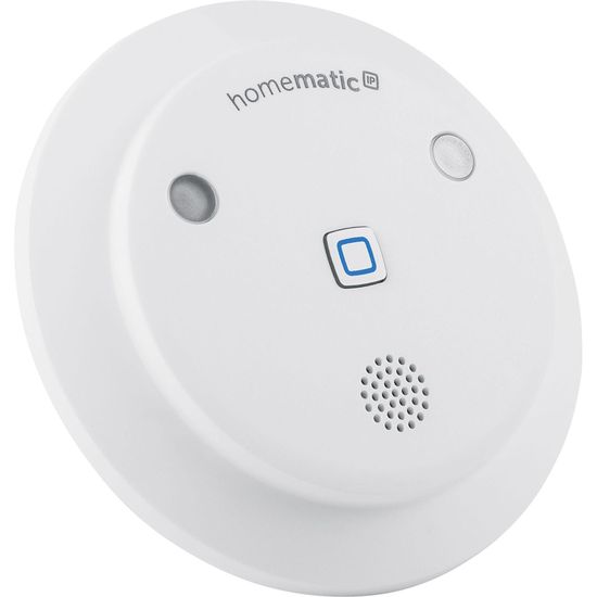 Homematic IP Alarmsirene HmIP-ASIR-2 153825A0