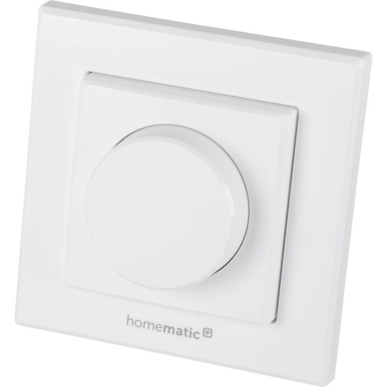 Homematic IP Drehtaster HmIP-WRCR 154888A0