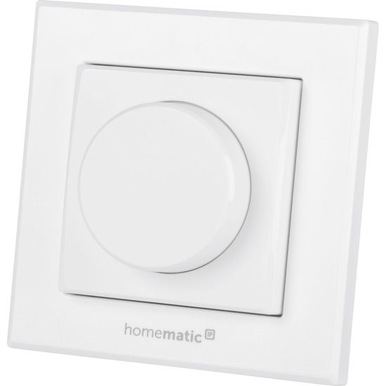 Homematic IP Drehtaster HmIP-WRCR 154888A0