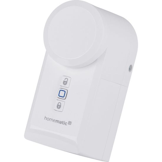 Homematic IP Türschlossantrieb HmIP-DLD 154952A0