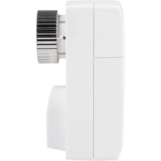 Homematic IP Heizkörperthermostat - kompakt-2 HmIP-eTRV-C-2 155648A0