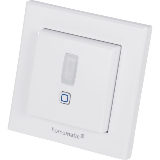 Homematic IP Bewegungsmelder im 55er-Rahmen - innen HmIP-SMI55-2 156242A0