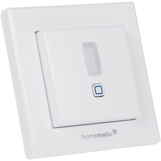 Homematic IP Bewegungsmelder im 55er-Rahmen - innen HmIP-SMI55-2 156242A0