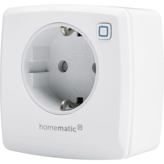 Homematic IP Schaltsteckdose HmIP-PS-2 157338A0