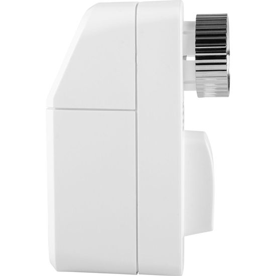 Homematic IP Heizkörperthermostat - kompakt plus HmIP-eTRV-CL 157681A0