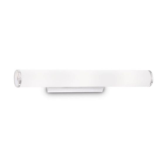 Ideal Lux CAMERINO Wandleuchte E14 4-fach dimmbar Weiss 027104