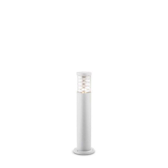 Ideal Lux TRONCO Stehleuchte E27 ⌀155mm dimmbar Weiss IP65 109145