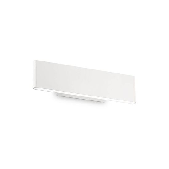 Ideal Lux DESK LED Wandleuchte 12,5W Weiss warmweiss 138251