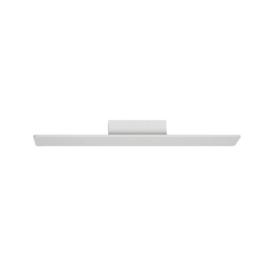 Ideal Lux ZIG ZAG LED Wandleuchte 23W Weiss warmweiss 179308