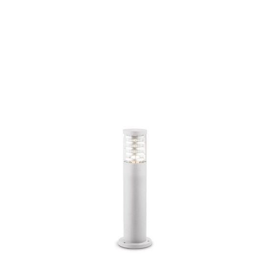 Ideal Lux TRONCO Stehleuchte E27 ⌀155mm dimmbar Weiss IP65 248264