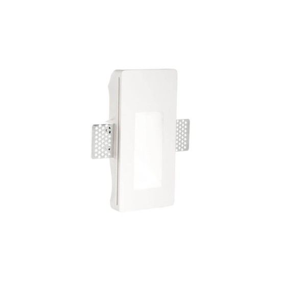 Ideal Lux WALKY LED Einbauleuchte 1W Weiss warmweiss 249827