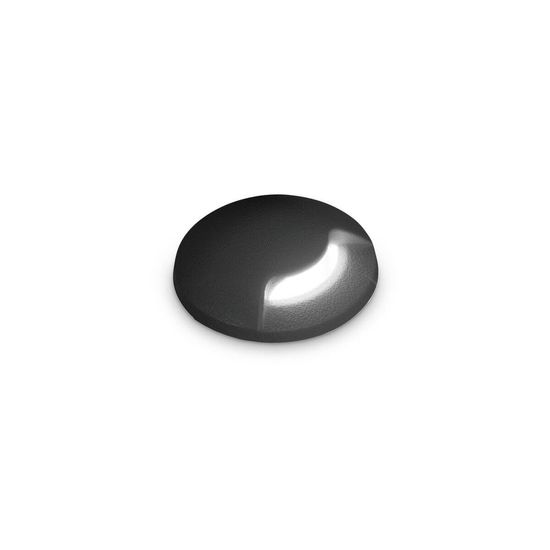 Ideal Lux WAY G9 Einbauleuchte ⌀50mm Schwarz IP67 neutralweiss 269696