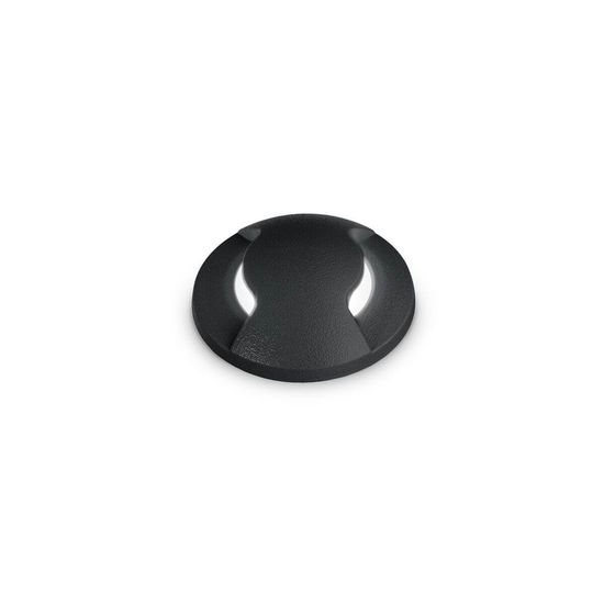 Ideal Lux WAY G9 Einbauleuchte ⌀50mm Schwarz IP67 neutralweiss 269719