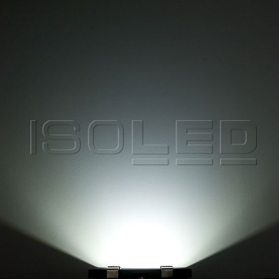 ISOLED LED Fluter Prismatic 100W, neutralweiß, IP66