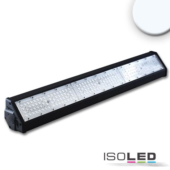 ISOLED LED Hallenleuchte LN 150W 30°, IP65, 1-10V dimmbar, kaltweiß