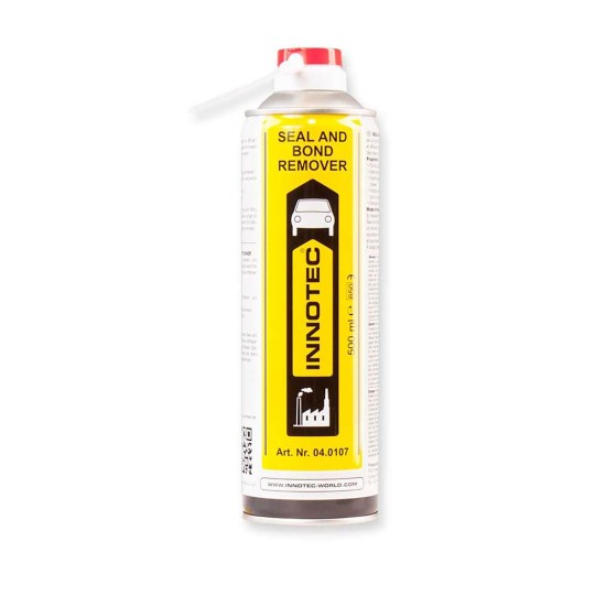 ISOLED Seal and Bond Remover/Entfetter für Kleberückstände, 500 ml Aerosol