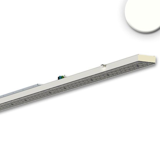 ISOLED FastFix LED Linearsystem S Modul 1,5m 25-75W, 4000K, 90°