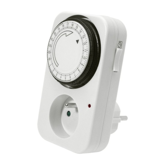 Kanlux 1001 STER TS-MF1 Zeitschaltuhr