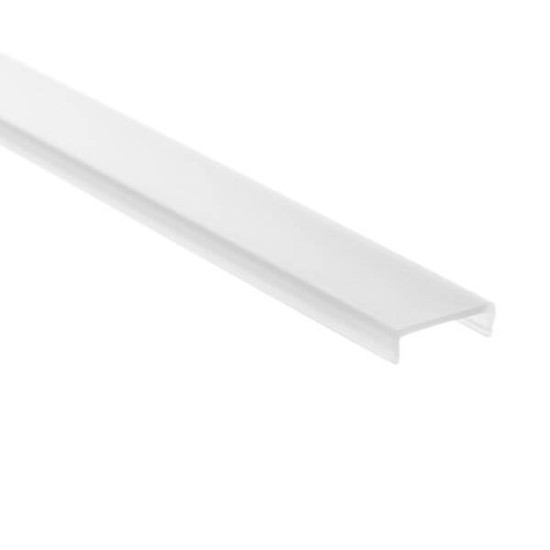 10-er Pack Kanlux 26578 SHADE CK C/D/E/I-W Profil für LED Streifen