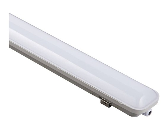 LEDVANCE LED SubMARINE Feuchtraumleuchte 150cm 4000Lm neutralweiss 4058075260498