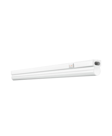 Ledvance Linear Compact Switch 300 4W 4000K LED Leuchte Mit Schalter 4058075106093