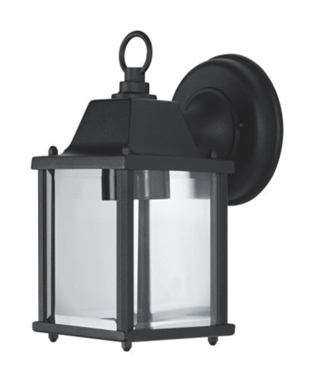 Ledvance Endura Classic Lantern Sq S E27 Bk 4058075206625