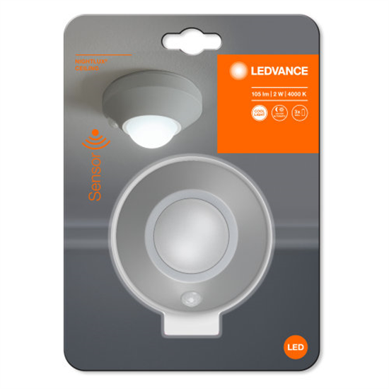 Ledvance Nightlux Ceilinglber LED Nachtlicht 4058075270855