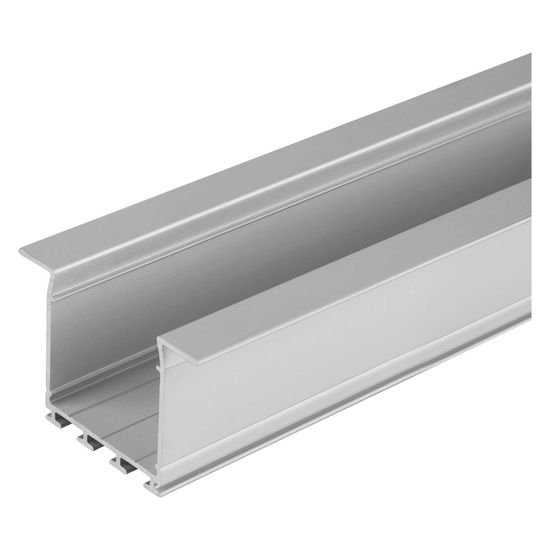 LEDVANCE Weites Profil für LED Strips Flexstreifen -PW02/UW/39X26/14/1 4058075278134