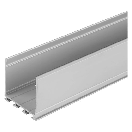 LEDVANCE Weites Profil für LED Strips Flexstreifen -PW03/U/26X26/14/1 4058075278165