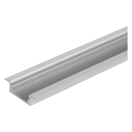 LEDVANCE Flaches Profil für LED Strips Flexstreifen -PF03/UW/25X7/12/1 4058075278257