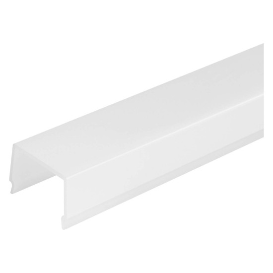 LEDVANCE Covers for LED STRIP Flexstreifen Profiles -PC/W01/D/1 4058075279391