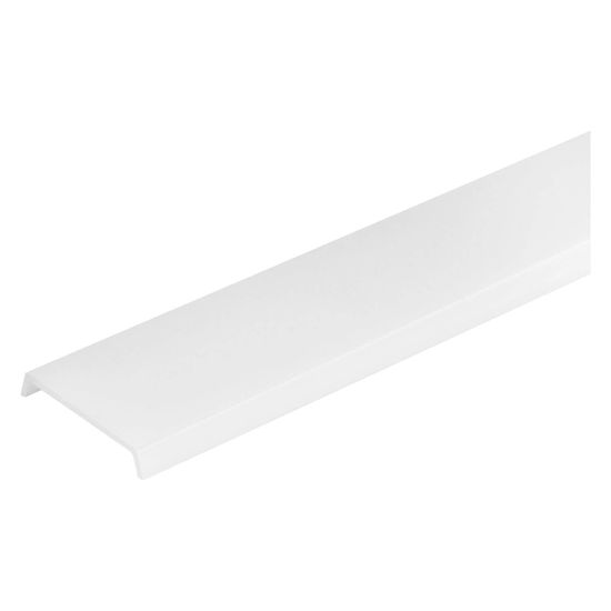 LEDVANCE Covers for LED STRIP Flexstreifen Profiles -PC/W02/D/1 4058075279421