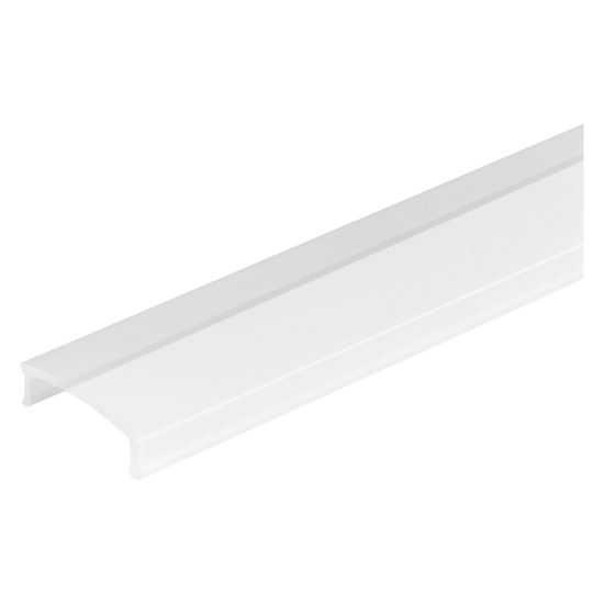 LEDVANCE Abdeckung für LED STRIP Flexstreifen Profiles -PC/R01/C/1 4058075402256