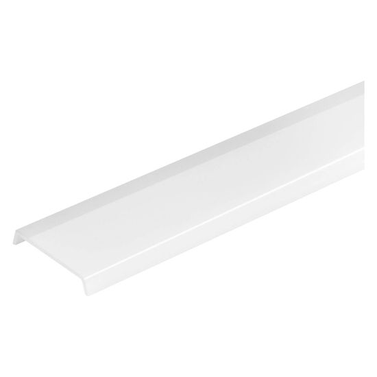 LEDVANCE Abdeckung für LED STRIP Flexstreifen Profiles -PC/W02/C/1 4058075402348