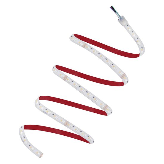 LEDVANCE LED STRIP Flexstreifen PERFORMANCE-1000 RGBW PROTECTED -1000/RGBW/827/5/IP66 dimmbar 4058075436053