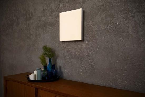 LEDVANCE Planon Frameless LED Panel 40W 3000Lm 3000K 60x60cm 4058075470651