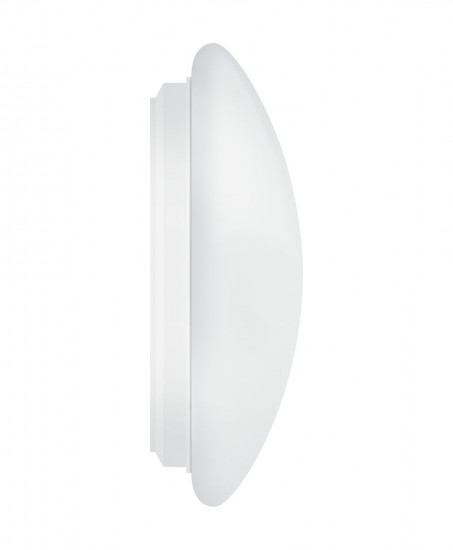 Ledvance Surface Circular LED 250 13W 4000K IP44 Wand-/Deckenleuchte Rund 4058075617889