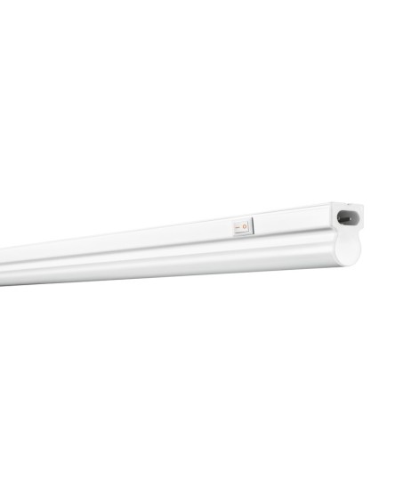 LEDVANCE Linear Compact LED Switch Leuchte Lichtband 150cm 17W neutralweiss 140°