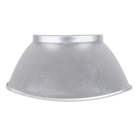 LEDVANCE HIGH BAY LED Aluminium Reflektor für 87W Leuchten silber 4058075699397